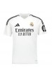 Real Madrid Jude Bellingham #5 Voetbaltruitje Thuis tenue 2024-25 Korte Mouw